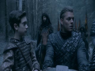 Huyền Thoại Vikings (Phần 6) Tập Tập 11