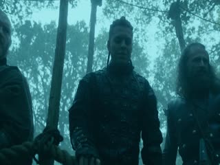 Huyền Thoại Vikings (Phần 6) Tập Tập 19