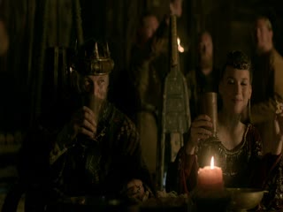 Huyền Thoại Vikings (Phần 5) Tập Tập 06