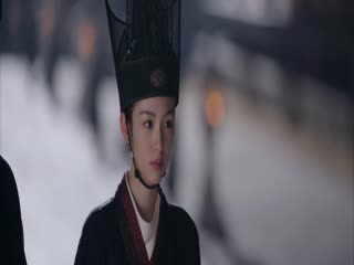 Cẩm Nguyệt Như Ca Tập Tập 29