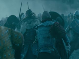 Huyền Thoại Vikings (Phần 6) Tập Tập 20