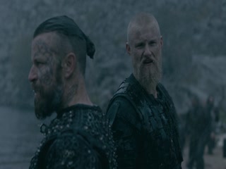 Huyền Thoại Vikings (Phần 5) Tập Tập 19