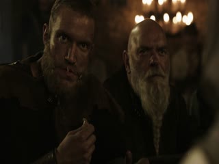Huyền Thoại Vikings Phần 1 Tập Tập 07