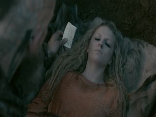 Huyền Thoại Vikings (Phần 4) Tập Tập 20