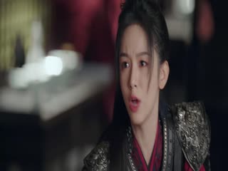Cẩm Nguyệt Như Ca Tập Tập 32