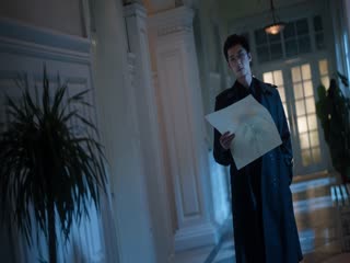 Phim Bữa Tiệc Của Cô Ấy Tập 15