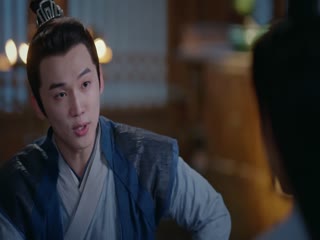Minh Nguyệt Nhập Khanh Hoài Tập Tập 11