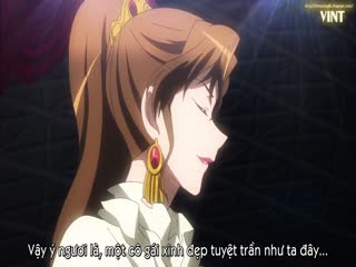 Ảo Thuật Gia Kaito 1412 Tập Tập 17