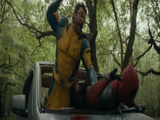 Deadpool và Wolverine Tập Full