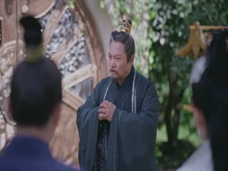 Minh Nguyệt Nhập Khanh Hoài Tập Tập 12