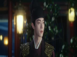 Tử Dạ Quy Tập Tập 09