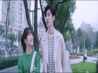 Bạn Trai Phản Diện Của Tôi Tập Tập 13