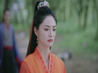 Minh Nguyệt Nhập Khanh Hoài Tập Tập 14