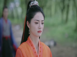 Minh Nguyệt Nhập Khanh Hoài Tập Tập 14