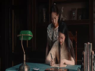 Lồng Giam Tập Tập 17