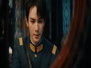 Lồng Giam Tập Tập 15