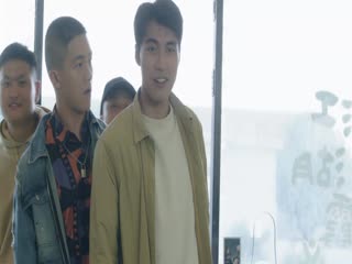 Con Đường Rực Lửa Tập Tập 15
