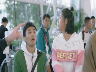 Con Đường Rực Lửa Tập Tập 14