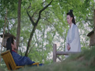 Minh Nguyệt Nhập Khanh Hoài Tập Tập 13