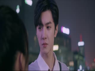 Bạn Trai Phản Diện Của Tôi Tập Tập 14
