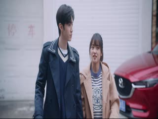 Bạn Trai Phản Diện Của Tôi Tập Tập 16