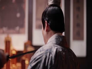Vô Tướng Chi Thành Tập Tập 24