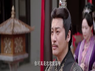 Thường An Giai Hoan Tập Tập 01