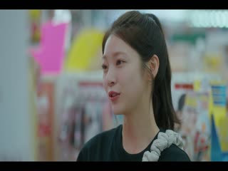 Lữ Trình Thanh Xuân Tập Tập 06