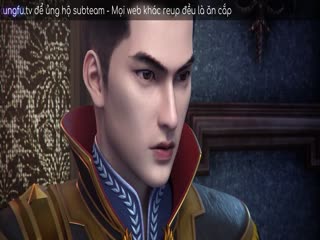 Tử Xuyên (Phần 1) Tập Tập 16