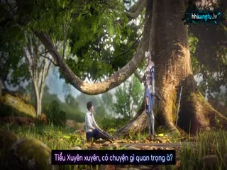 Tử Xuyên (Phần 1) Tập Tập 01