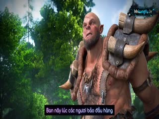 Tử Xuyên (Phần 1) Tập Tập 23