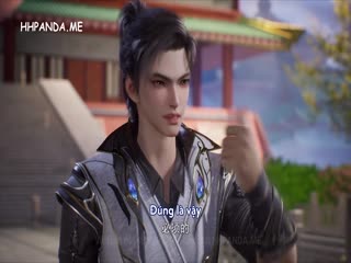 Song Sinh Võ Hồn Tập Tập 18