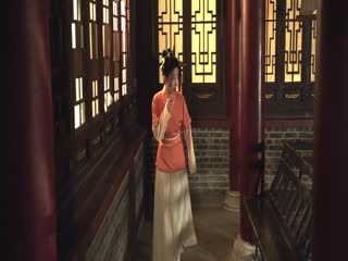 Thường An Giai Hoan Tập Tập 05