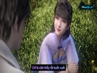 Tử Xuyên (Phần 1) Tập Tập 17