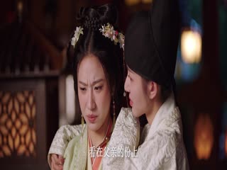 Thường An Giai Hoan Tập Tập 20
