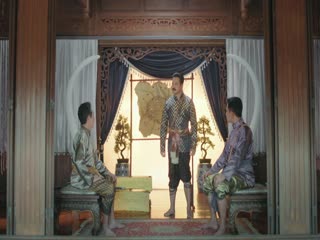 Trái Tim Giam Cầm Tập Tập 19