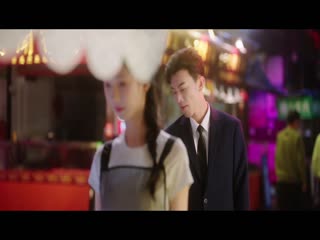 Quy Tắc Hắc Nguyệt Quang Tập Tập 01