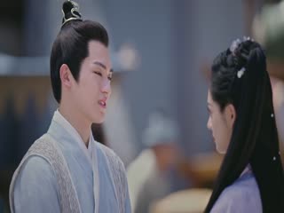 Minh Nguyệt Nhập Khanh Hoài Tập Tập 15