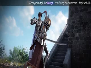 Tử Xuyên (Phần 1) Tập Tập 13