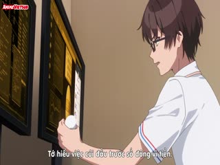 Nukitashi The Animation Tập Tập 02