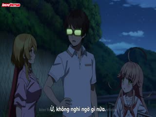 Nukitashi The Animation Tập Tập 03