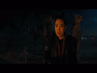 Jumanji - Trò Chơi Kỳ Ảo: Thăng Cấp Tập Full