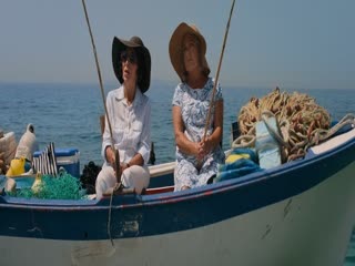 Đám Cưới Tại Hy Lạp 3 Tập Full