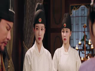 Thường An Giai Hoan Tập Tập 14
