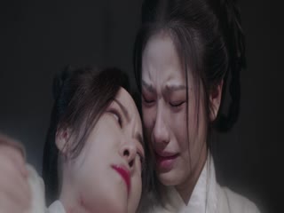 Thường An Giai Hoan Tập Tập 15