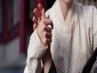 Thường An Giai Hoan Tập Tập 24