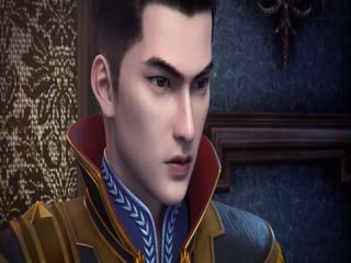 Tử Xuyên (Phần 1) Tập Tập 16