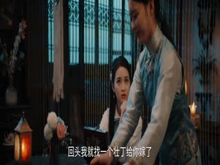 Lồng Giam Tập Tập 20