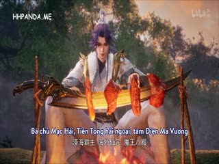 Trong Tông Môn Trừ Ta Ra Tất Cả Đều Là Gián Điệp Tập Tập 95