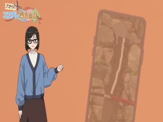 Phim Nàng Búp Bê Thử Đồ Của Tôi Biết Yêu (Phần 2) Tập 8